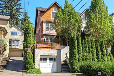 3128 Franklin Avenue E #B, Seattle, WA 98102 - Photo 1