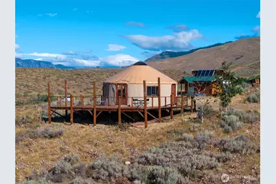 35 Chewuch Heights Road, Winthrop, WA 98862 - Photo 3