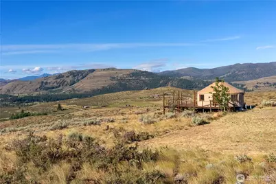 35 Chewuch Heights Road, Winthrop, WA 98862 - Photo 31