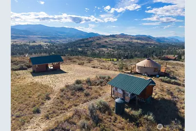 35 Chewuch Heights Road, Winthrop, WA 98862 - Photo 5