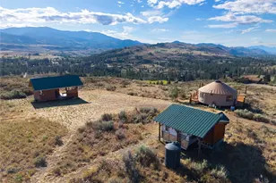35 Chewuch Heights Rd, Winthrop, WA 98862 - Photo 5