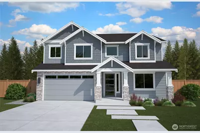 11349 (Lot 26) 112th St Loop, Gig Harbor, WA 98332 - Photo 1