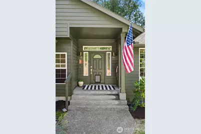 120 E Old Ranch Road, Allyn, WA 98524 - Photo 5