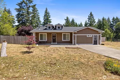 6503 173rd Avenue SW, Longbranch, WA 98351 - Photo 3