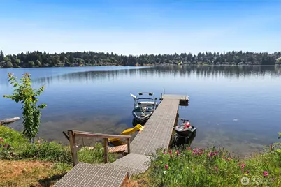 1278 Kitsap Lake Road NW, Bremerton, WA 98312 - Photo 35