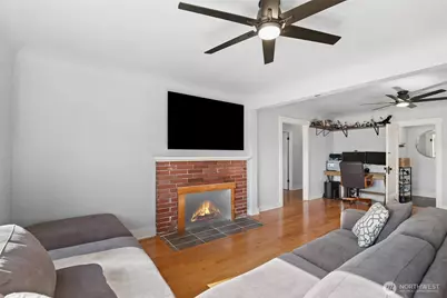 1278 Kitsap Lake Road NW, Bremerton, WA 98312 - Photo 13