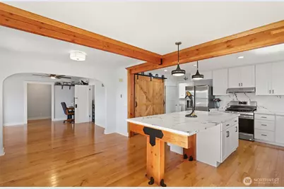 1278 Kitsap Lake Road NW, Bremerton, WA 98312 - Photo 17