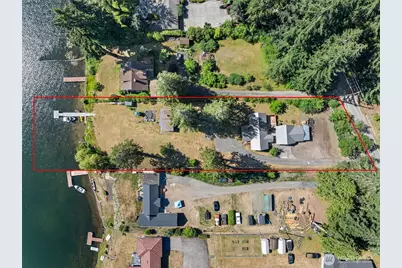 1278 Kitsap Lake Road NW, Bremerton, WA 98312 - Photo 3