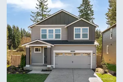 5831 Ivanoff Lane SW #64, Port Orchard, WA 98367 - Photo 1