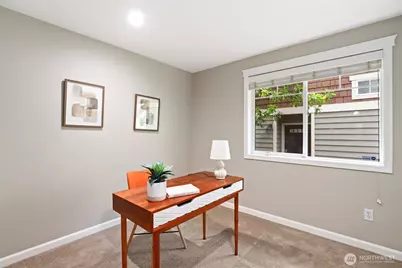 7114 California Avenue SW #A, Seattle, WA 98136 - Photo 3