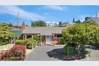 2410 NW 198th St, Shoreline, WA 98177 - Photo 1