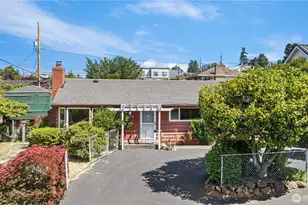 2410 NW 198th St, Shoreline, WA 98177 - Photo 1