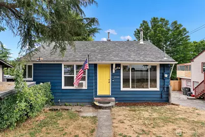 1948 N Callow Avenue, Bremerton, WA 98312 - Photo 1