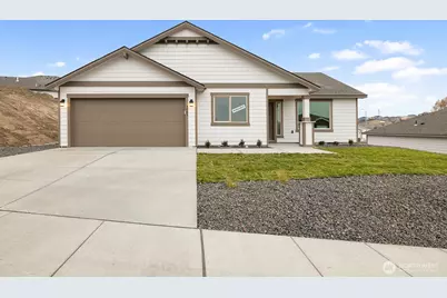 4255 W Bufflehead Boulevard, Moses Lake, WA 98837 - Photo 1