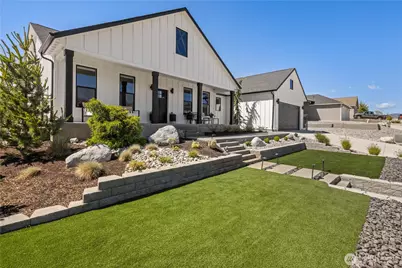 1118 Sunset Lane, Chelan, WA 98816 - Photo 3