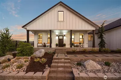 1118 Sunset Lane, Chelan, WA 98816 - Photo 15