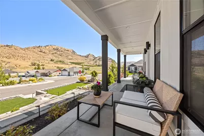 1118 Sunset Lane, Chelan, WA 98816 - Photo 5