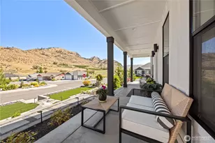 1118 Sunset Ln, Chelan, WA 98816 - Photo 5