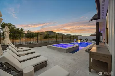 1118 Sunset Lane, Chelan, WA 98816 - Photo 19
