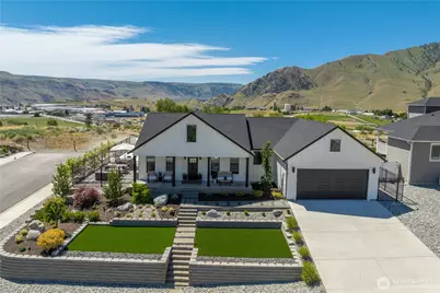 1118 Sunset Lane, Chelan, WA 98816 - Photo 1