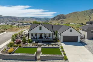 1118 Sunset Ln, Chelan, WA 98816 - Photo 1
