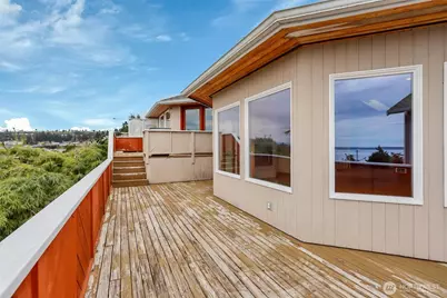 876 Rocky Point Drive, Camano Island, WA 98282 - Photo 5