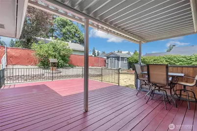 322 Ranger Drive SE, Lacey, WA 98503 - Photo 21