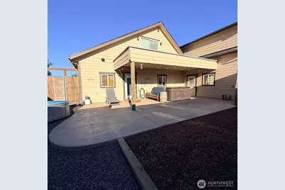 209 S B Street, Prescott, WA 99348 - Photo 5