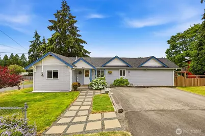 411 23rd Avenue, Milton, WA 98354 - Photo 1
