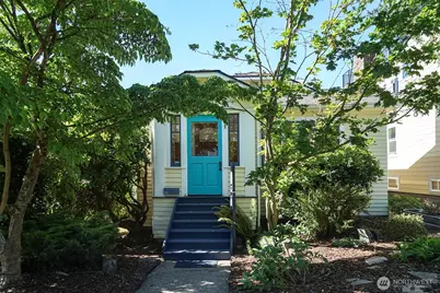 511 N 76th Street, Seattle, WA 98103 - Photo 1