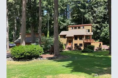 23909 123rd Street E, Buckley, WA 98321 - Photo 1