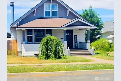 309 E 3rd Street, Ritzville, WA 99169 - Photo 1