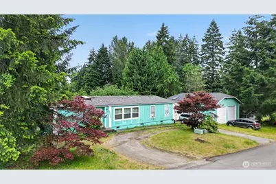 12112 125th Street Ct E, Puyallup, WA 98374 - Photo 1