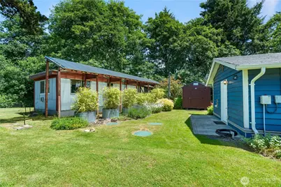 886 & 884 Cranberry Road, Grayland, WA 98547 - Photo 23