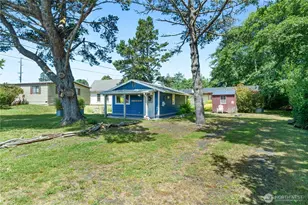 886 & 884 Cranberry Rd, Grayland, WA 98547 - Photo 1