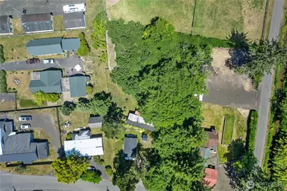 886 & 884 Cranberry Road, Grayland, WA 98547 - Photo 25