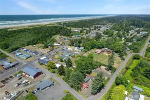 886 & 884 Cranberry Rd, Grayland, WA 98547 - Photo 27