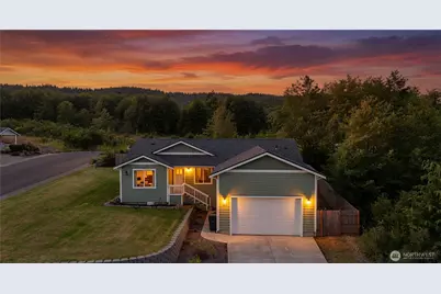 3214 Sanderling Drive, Hoquiam, WA 98550 - Photo 1