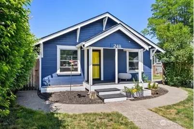 248 Sussex Avenue E, Tenino, WA 98589 - Photo 1