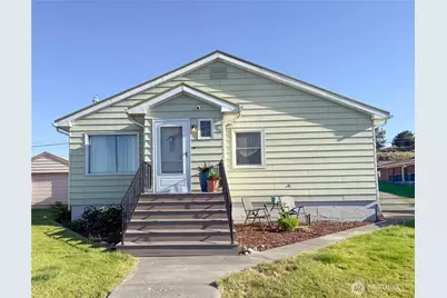 706 E 2nd Avenue, Odessa, WA 99159 - Photo 1