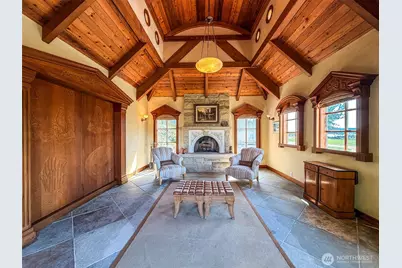 450 Eagle Bay Road, Blakely Island, WA 98222 - Photo 17