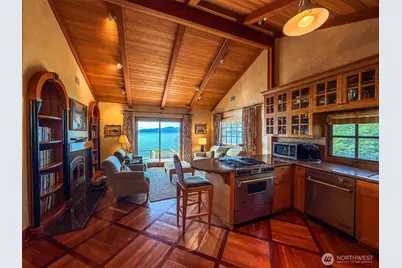 450 Eagle Bay Road, Blakely Island, WA 98222 - Photo 13