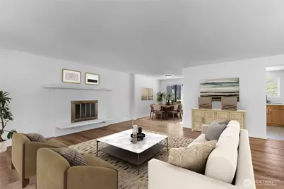230 105th Avenue SE, Bellevue, WA 98004 - Photo 5