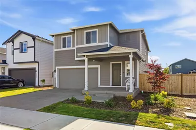 1425 Salzer Creek Drive, Centralia, WA 98531 - Photo 1