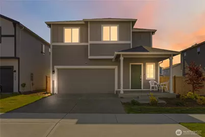 1425 Salzer Creek Drive, Centralia, WA 98531 - Photo 3