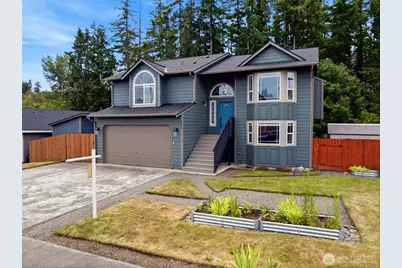 771 Carriage Court, Eatonville, WA 98328 - Photo 1
