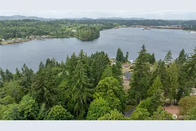 0 Lot 17 Panorama Drive, Shelton, WA 98584 - Photo 5