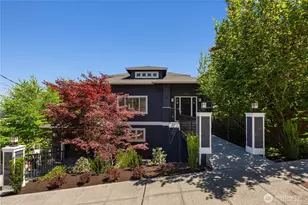 1124 Lake Washington Blvd S, Seattle, WA 98144 - Photo 1