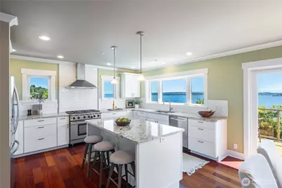 1124 Lake Washington Boulevard S, Seattle, WA 98144 - Photo 15