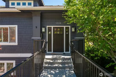 1124 Lake Washington Boulevard S, Seattle, WA 98144 - Photo 3